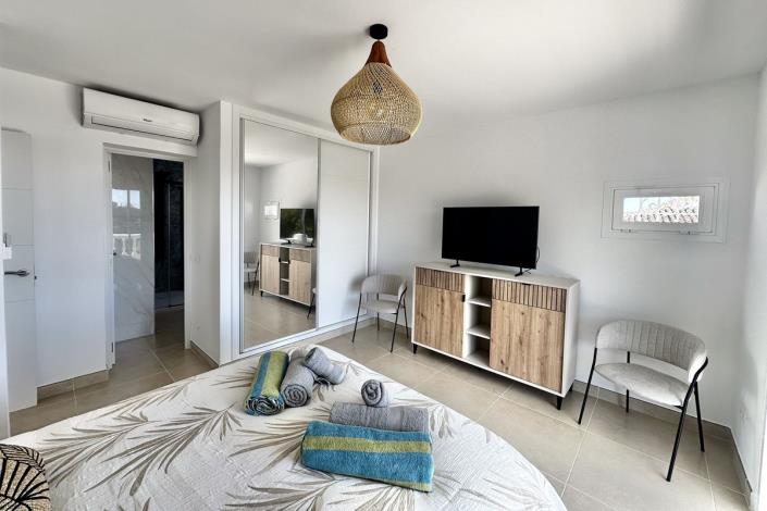 Image No.27-Villa de 3 chambres à vendre à El Chapparal