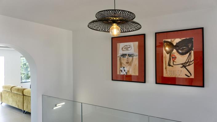 Image No.33-Villa de 3 chambres à vendre à El Chapparal