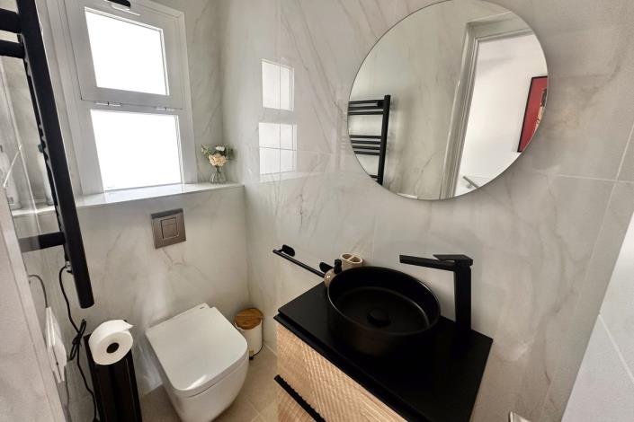 Image No.34-Villa de 3 chambres à vendre à El Chapparal