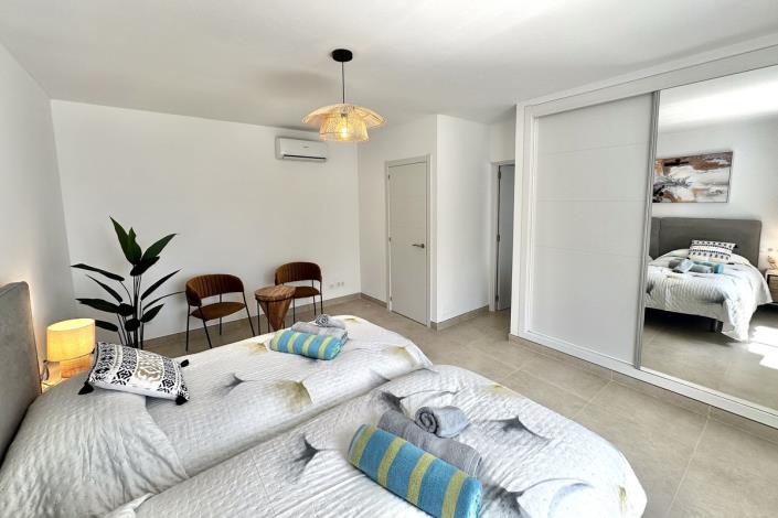 Image No.36-Villa de 3 chambres à vendre à El Chapparal