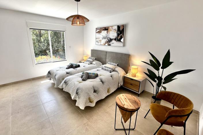 Image No.37-Villa de 3 chambres à vendre à El Chapparal