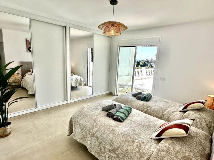 Image No.39-Villa de 3 chambres à vendre à El Chapparal