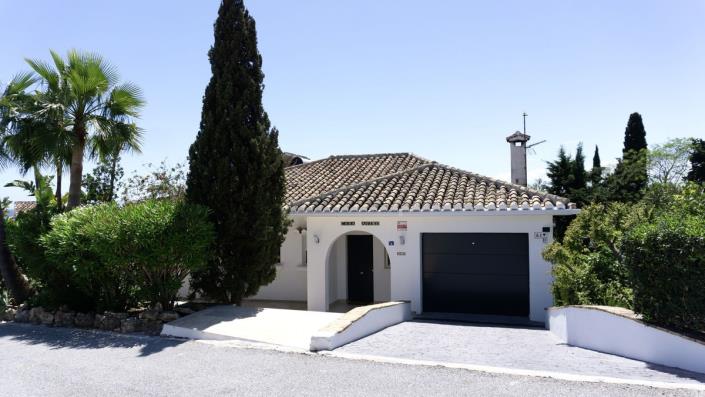 Image No.55-Villa de 3 chambres à vendre à El Chapparal