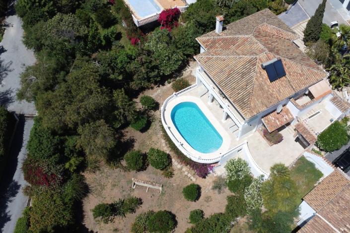 Image No.58-Villa de 3 chambres à vendre à El Chapparal