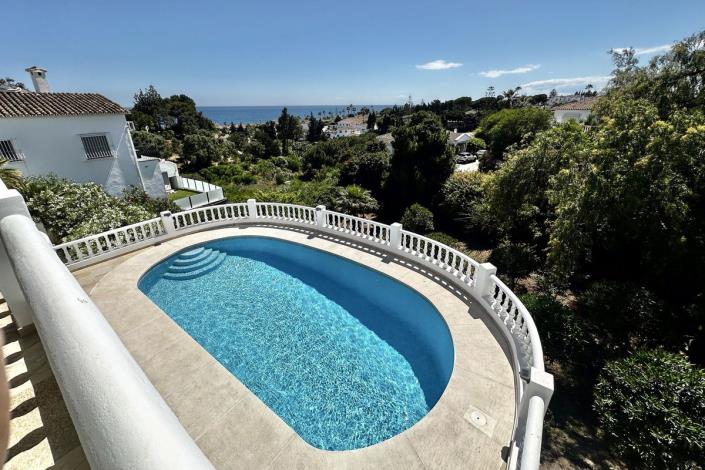 Image No.60-Villa de 3 chambres à vendre à El Chapparal