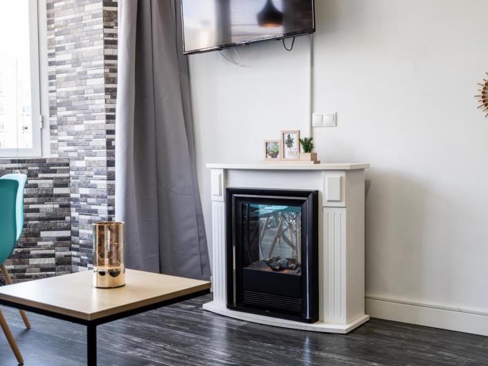 Image No.7-Studio for sale