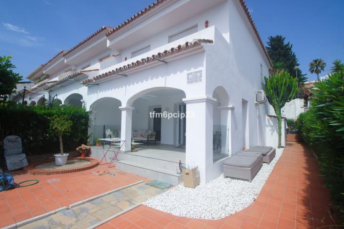 Image No.1-3 Bed Semi-Detached for sale