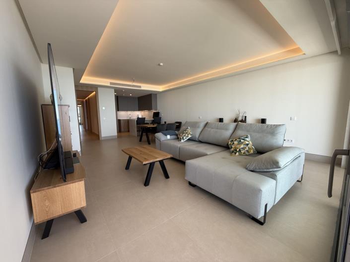 Image No.14-3 Bed Apartment for sale