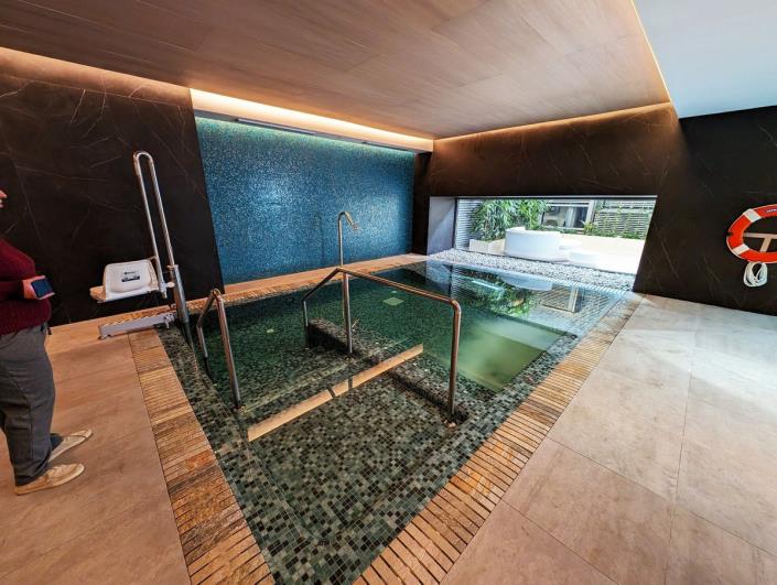 Image No.40-3 Bed Apartment for sale