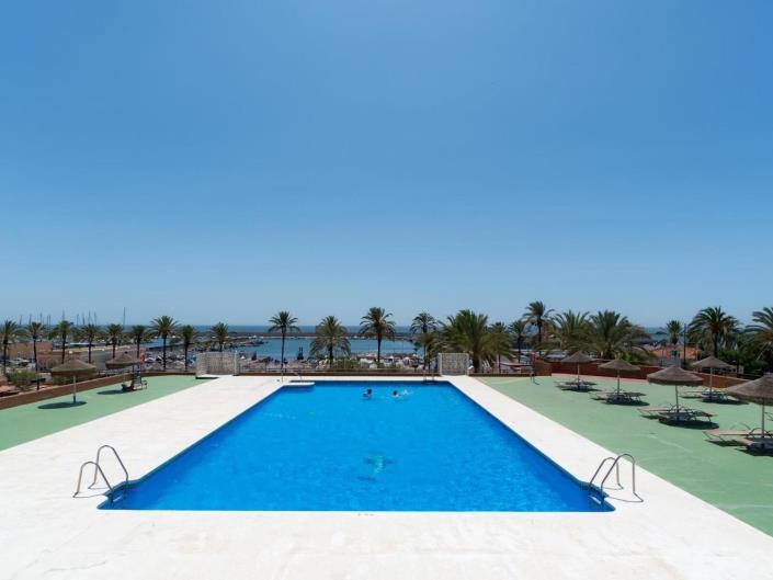 Image No.1-1 Bed Apartment for sale