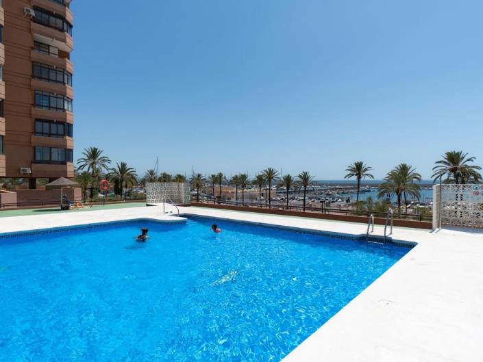 Image No.1-1 Bed Apartment for sale