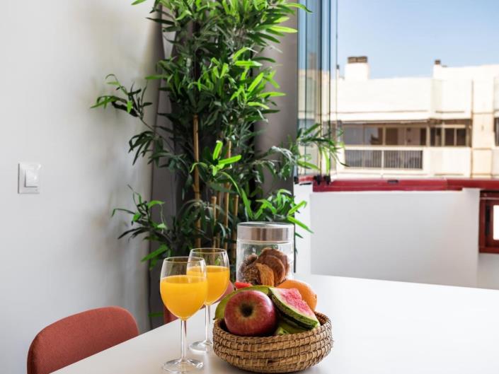 Image No.4-Appartement de 1 chambre à vendre à Fuengirola