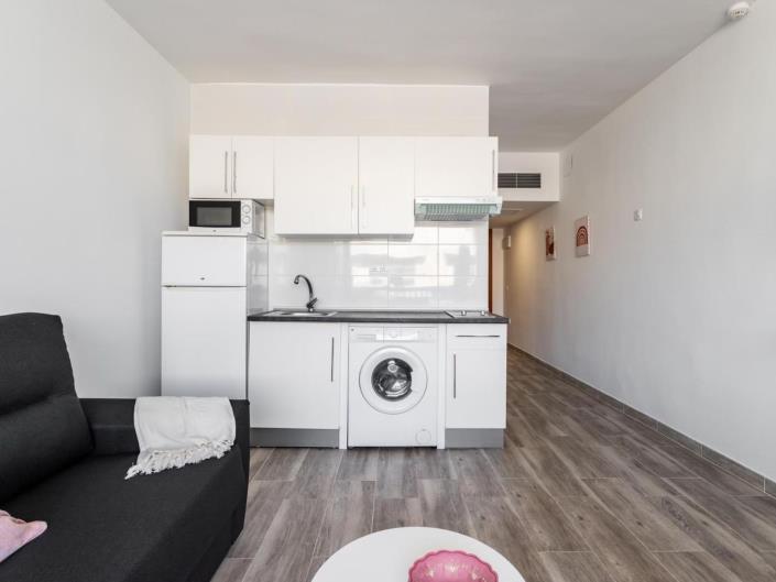 Image No.8-Appartement de 1 chambre à vendre à Fuengirola