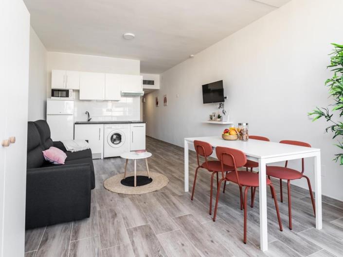 Image No.9-Appartement de 1 chambre à vendre à Fuengirola