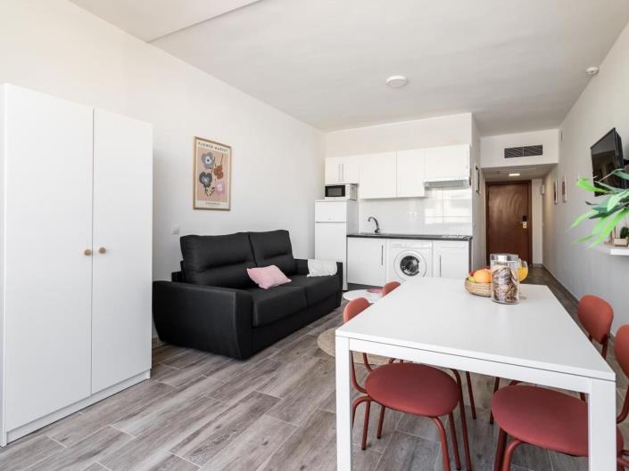 Image No.10-Appartement de 1 chambre à vendre à Fuengirola