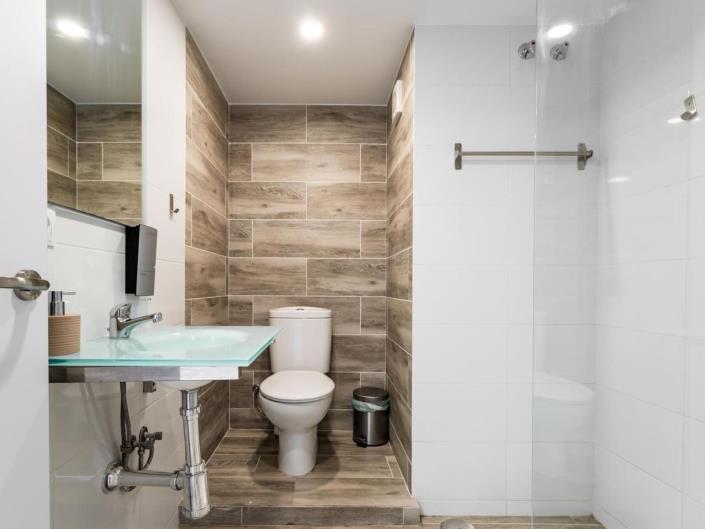 Image No.16-Appartement de 1 chambre à vendre à Fuengirola