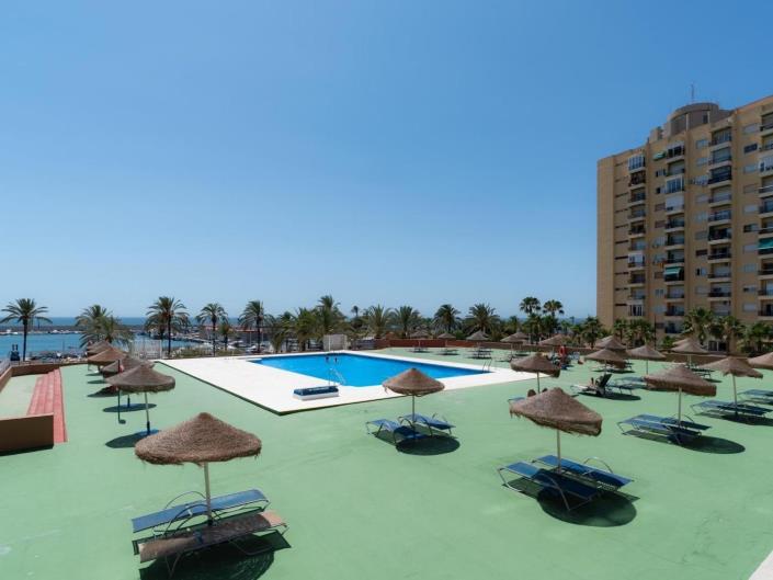 Image No.22-Appartement de 1 chambre à vendre à Fuengirola