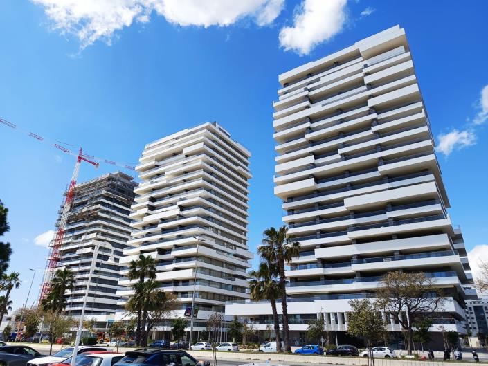 Image No.1-3 Bed Apartment for sale