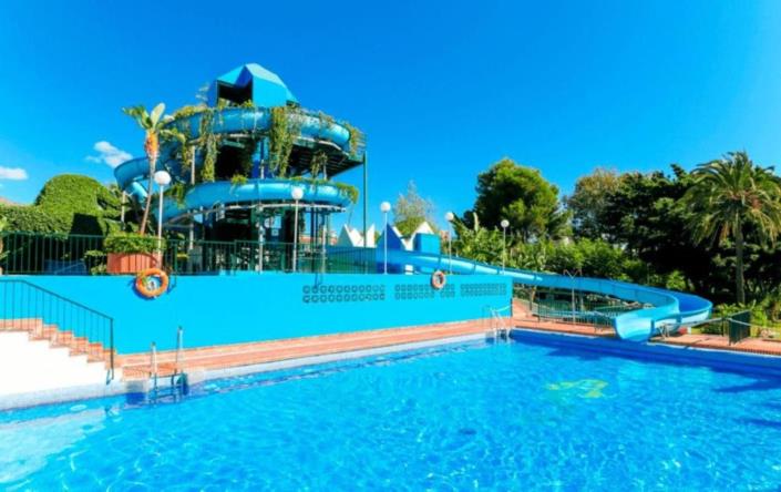 Image No.1-1 Bed Apartment for sale