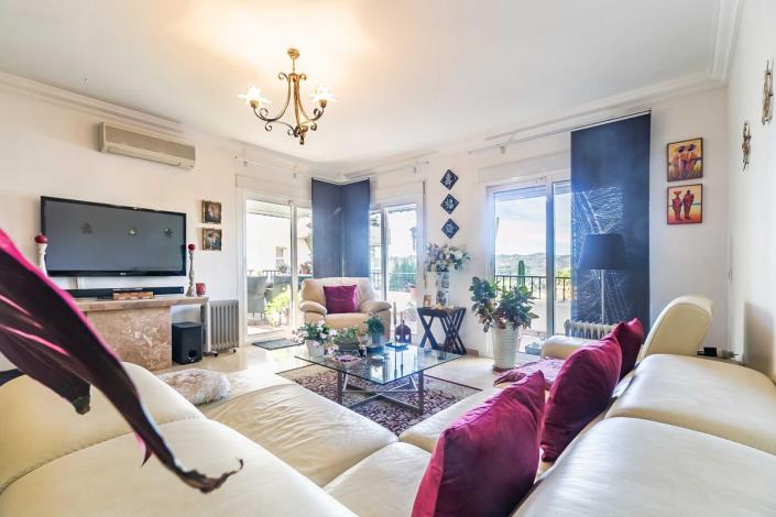 Image No.1-3 Bed Apartment for sale