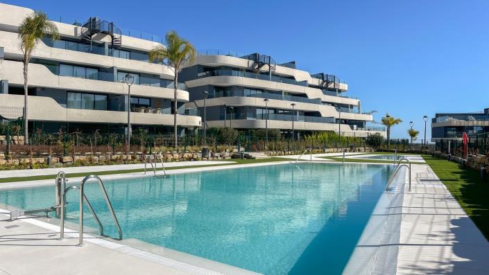 Image No.1-2 Bed Apartment for sale