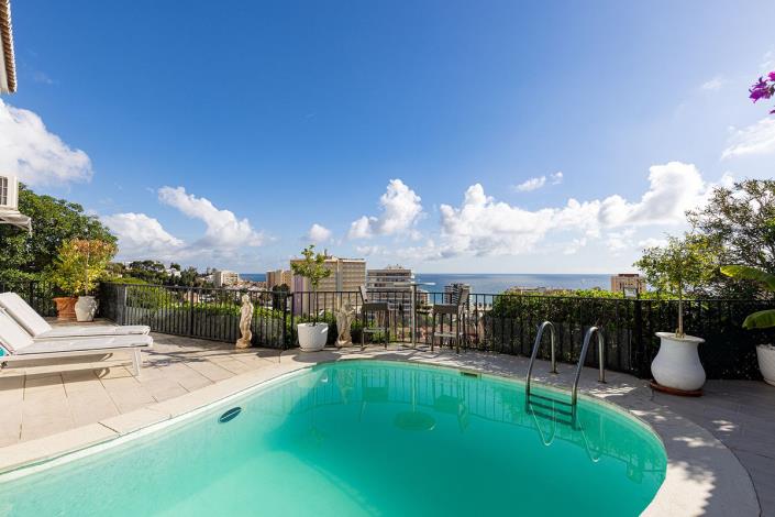 Image No.3-Villa de 3 chambres à vendre à Torreblanca