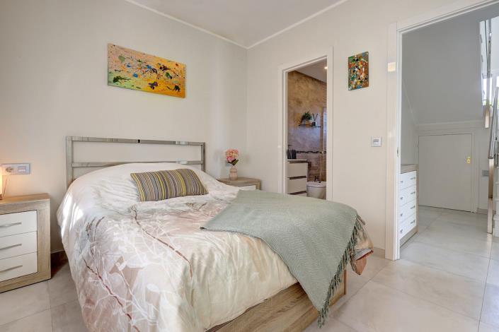 Image No.13-Villa de 3 chambres à vendre à Torreblanca