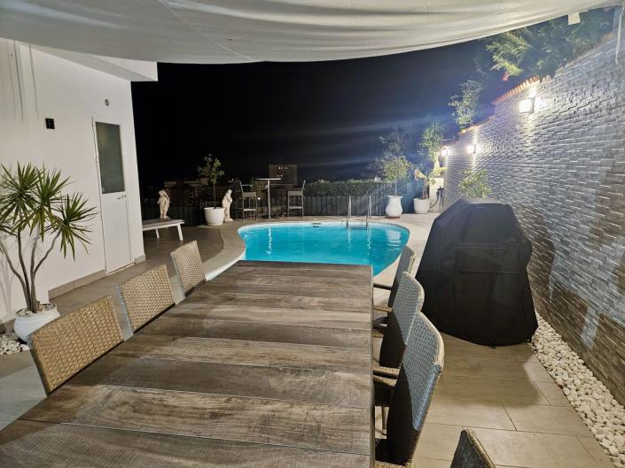 Image No.23-Villa de 3 chambres à vendre à Torreblanca