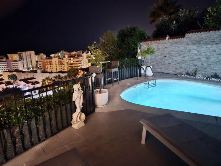 Image No.25-Villa de 3 chambres à vendre à Torreblanca