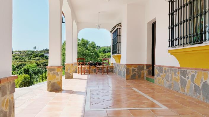 Image No.11-3 Bed Villa / Detached for sale