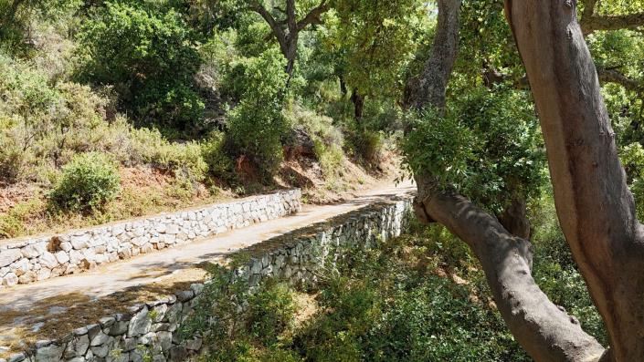 Image No.40-3 Bed Villa / Detached for sale