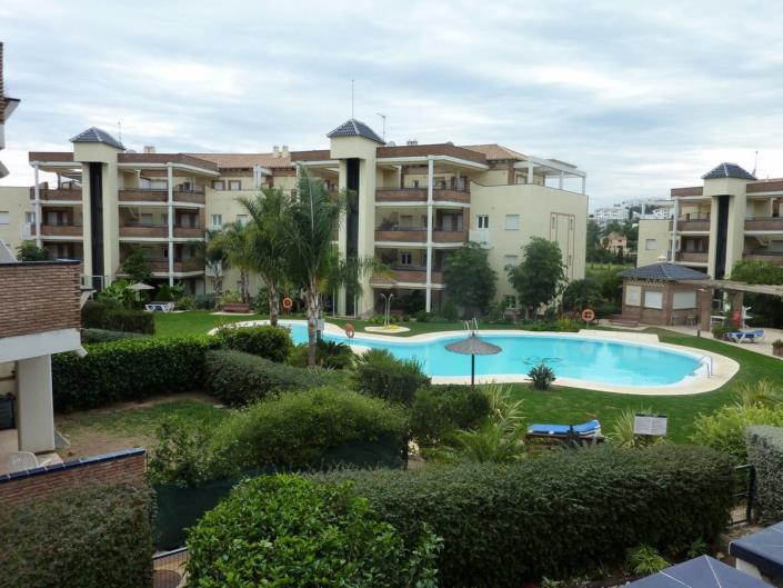 Image No.1-2 Bed Apartment for sale