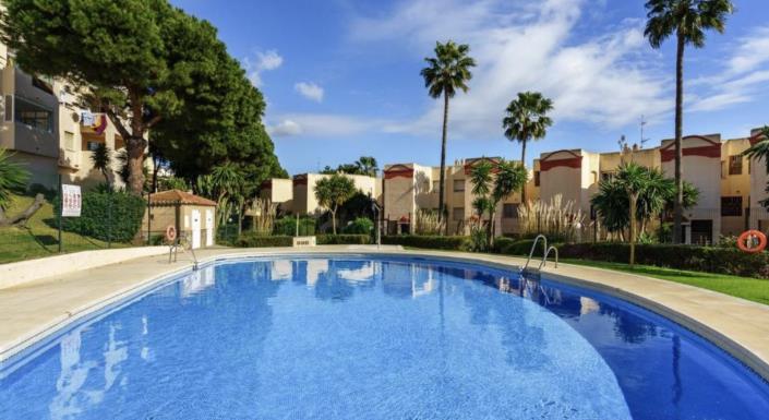 Image No.2-Appartement de 2 chambres à vendre à Mijas Costa