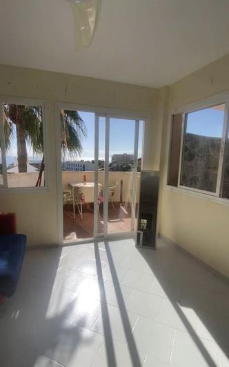 Image No.9-Appartement de 2 chambres à vendre à Mijas Costa