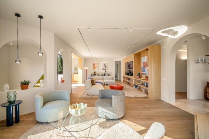 Image No.5-Villa / Détaché de 4 chambres à vendre à Nueva Andalucia