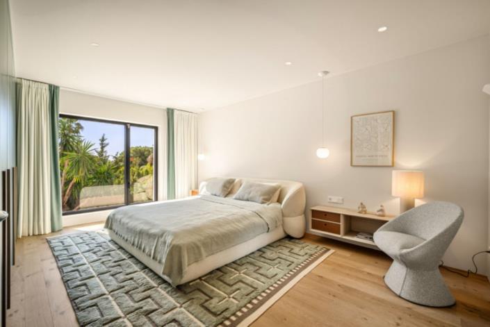 Image No.9-Villa / Détaché de 4 chambres à vendre à Nueva Andalucia