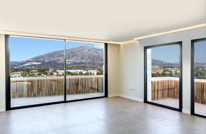 Image No.1-2 Bed Penthouse for sale
