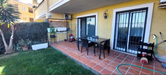 Image No.1-Appartement de 2 chambres à vendre à Riviera del Sol