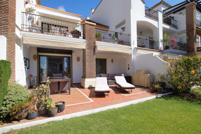 Image No.1-2 Bed Apartment for sale