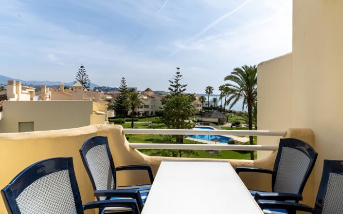 Image No.1-2 Bed Penthouse for sale