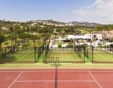 Image No.1-Appartement de 3 chambres à vendre à Mijas Golf