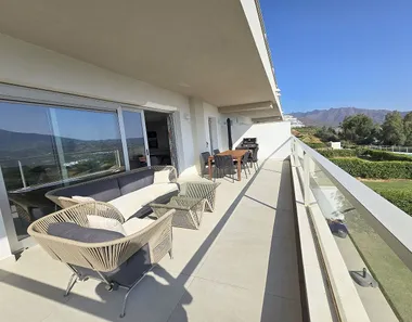 Image No.10-Appartement de 3 chambres à vendre à Mijas Golf