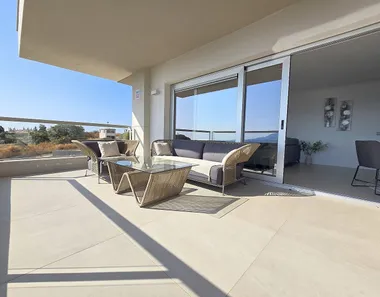 Image No.16-Appartement de 3 chambres à vendre à Mijas Golf