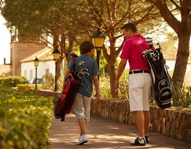 Image No.26-Appartement de 3 chambres à vendre à Mijas Golf