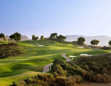 Image No.27-Appartement de 3 chambres à vendre à Mijas Golf