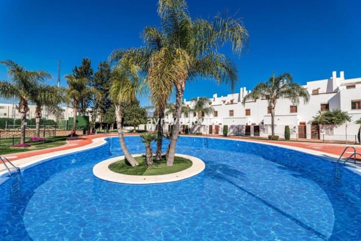 Image No.1-3 Bed Apartment for sale
