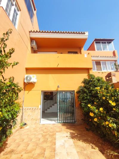 Image No.1-3 Bed Townhouse for sale