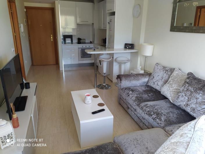 Image No.1-1 Bed Apartment for sale