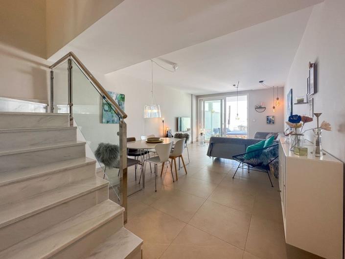 Image No.11-2 Bed Duplex for sale