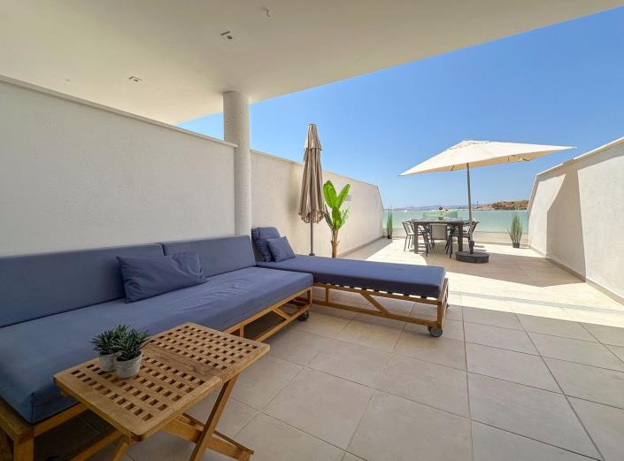 Image No.18-2 Bed Duplex for sale